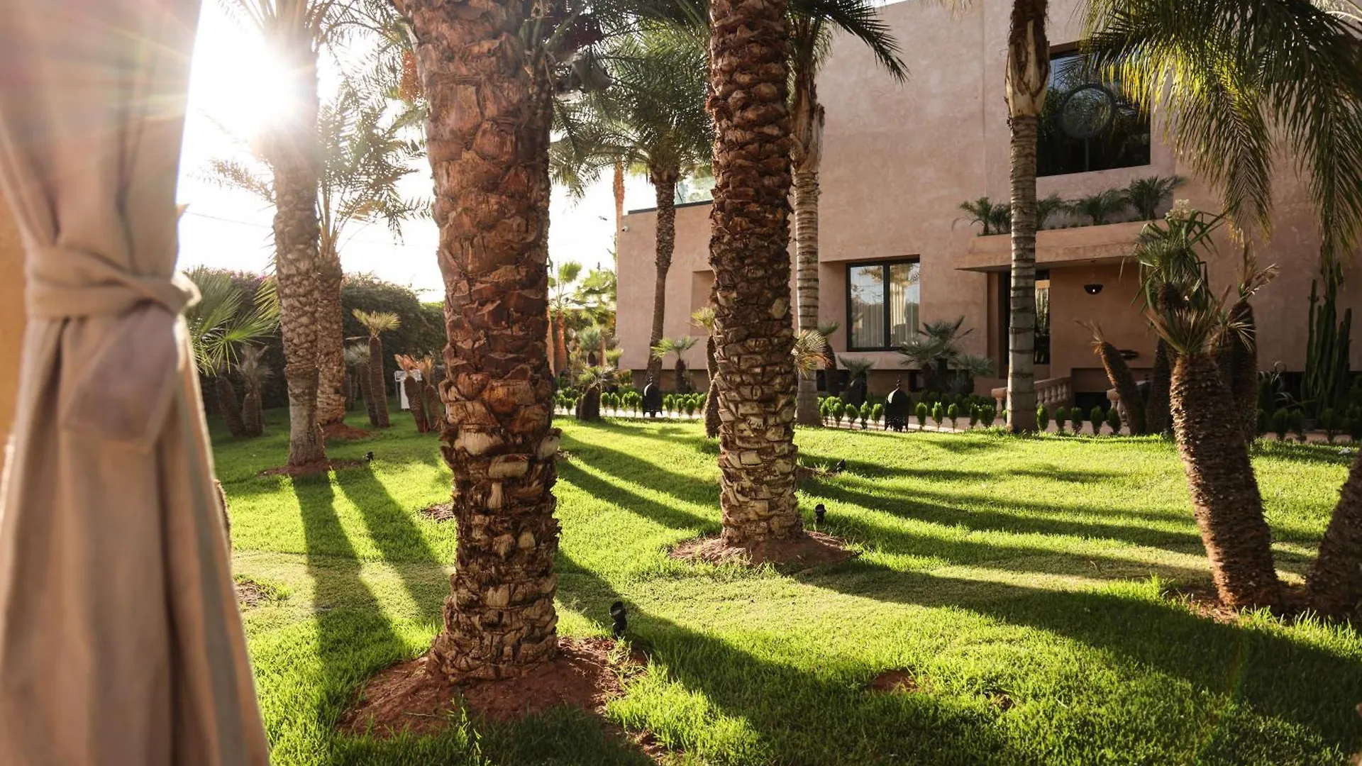 Luxury Resort Loudi Marrakech Marrakesh