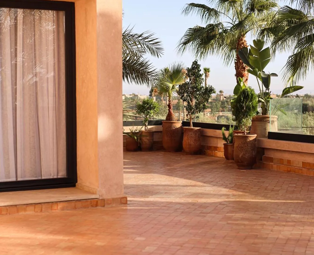 Luxury Resort Loudi Marrakech Marrakesh Morocco