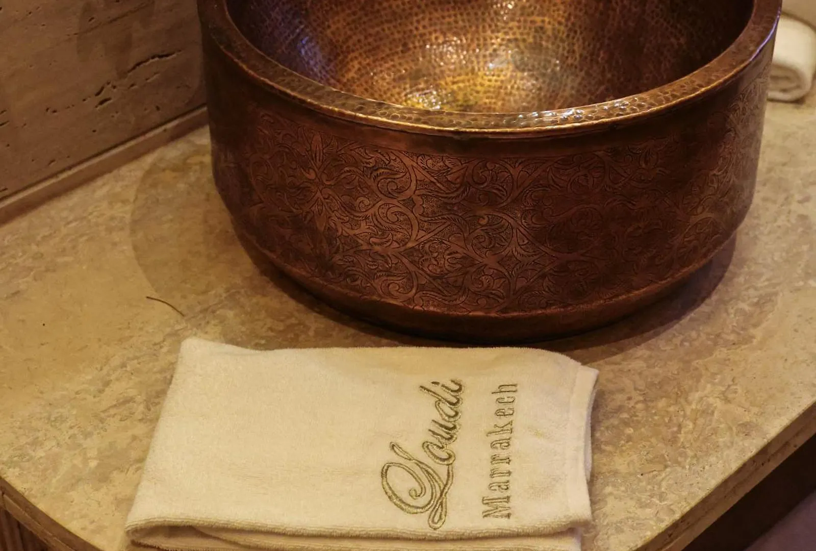 Luxury Resort Loudi Marrakech Marrakesh 0*,  Morocco