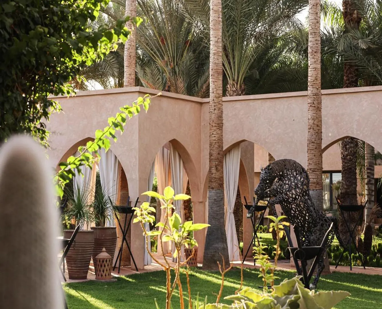 Luxury Resort Loudi Marrakech Marrakesh
