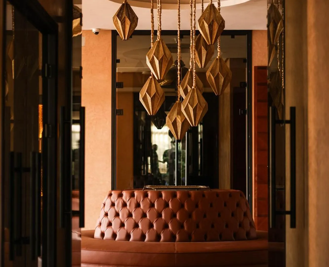 Luxury Resort Loudi Marrakech Marrakesh Morocco