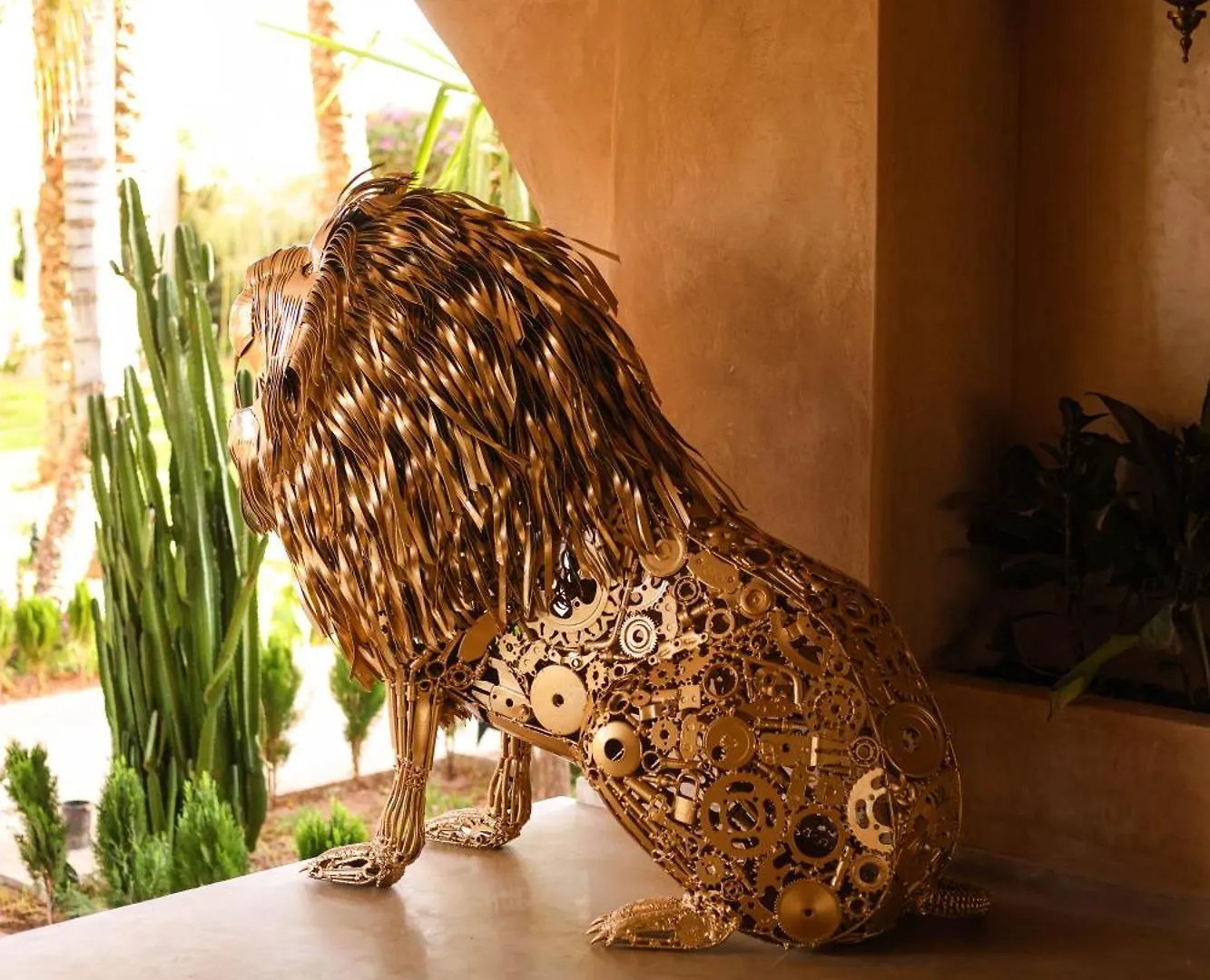 Luxury Resort Loudi Marrakech Marrakesh