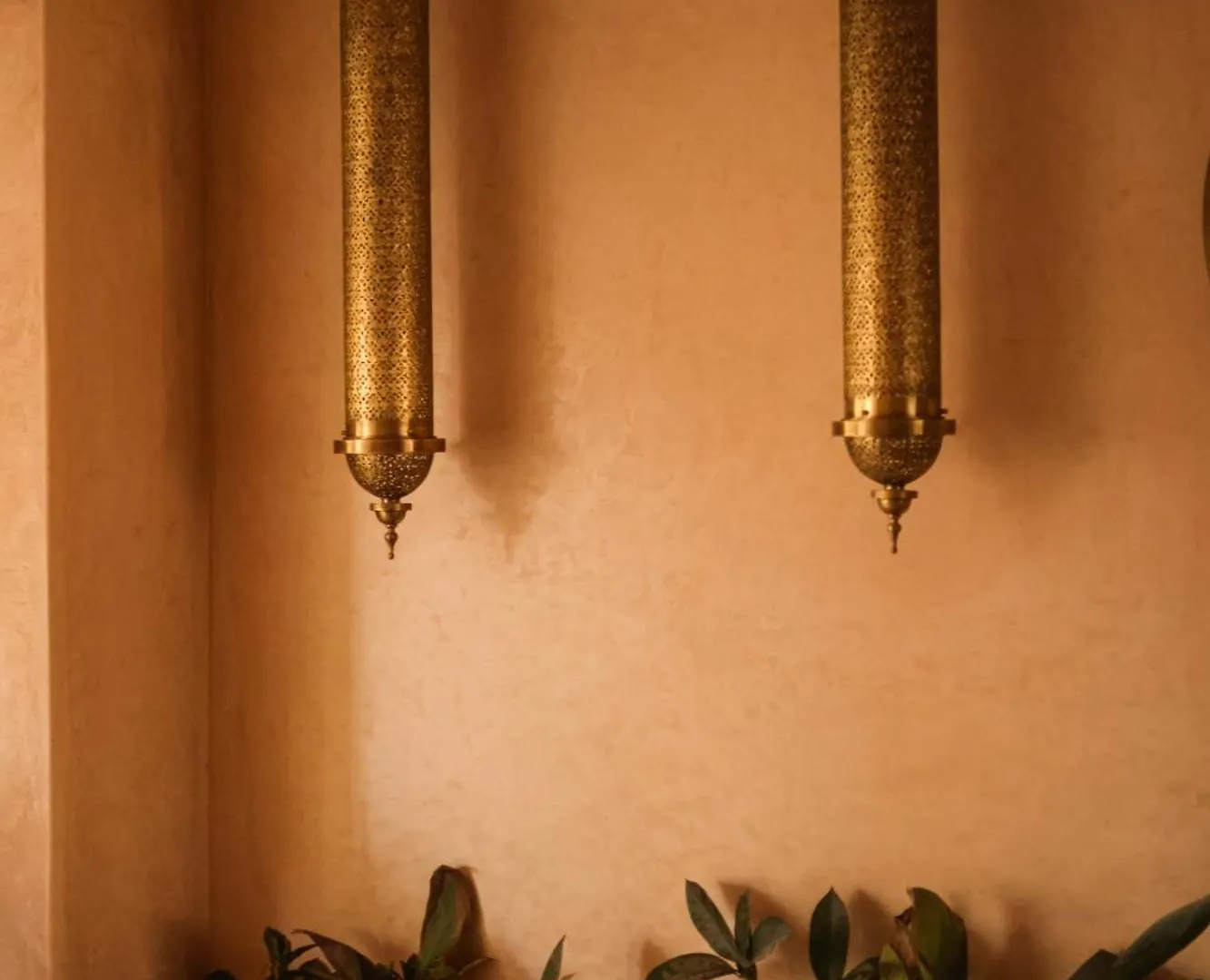 Luxury Resort Loudi Marrakech Marrakesh