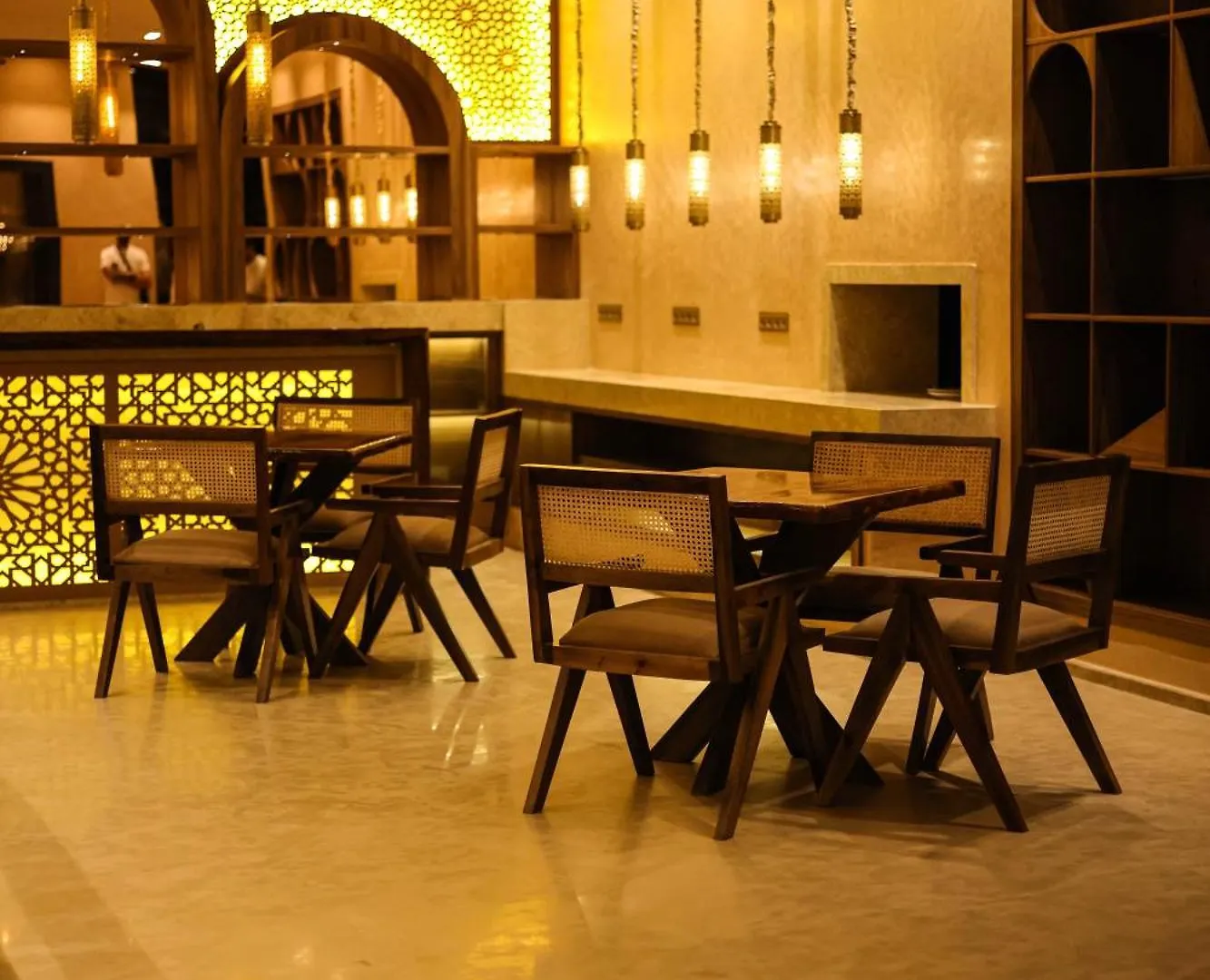 Luxury Resort Loudi Marrakech Marrakesh