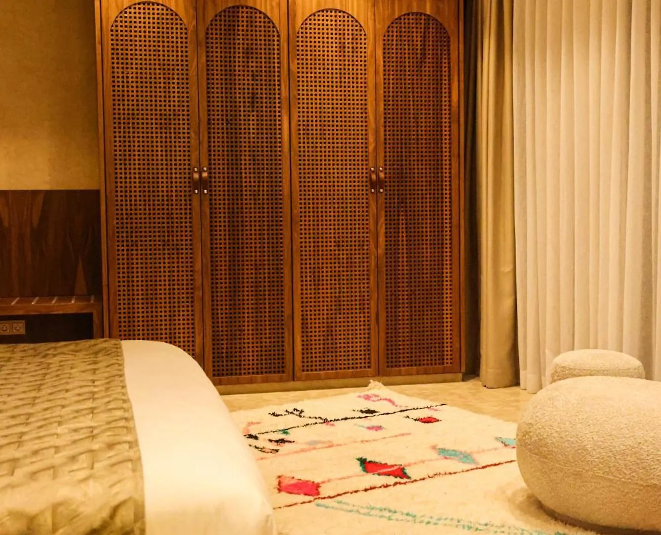 Luxury Resort Loudi Marrakech Marrakesh