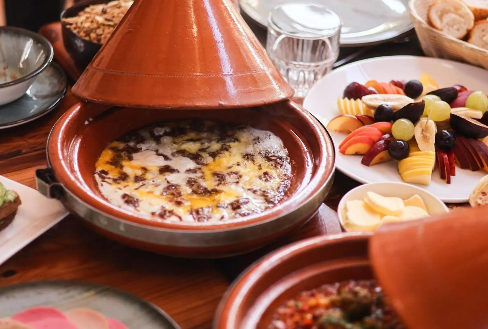 Luxury Resort Loudi Marrakech Marrakesh Morocco