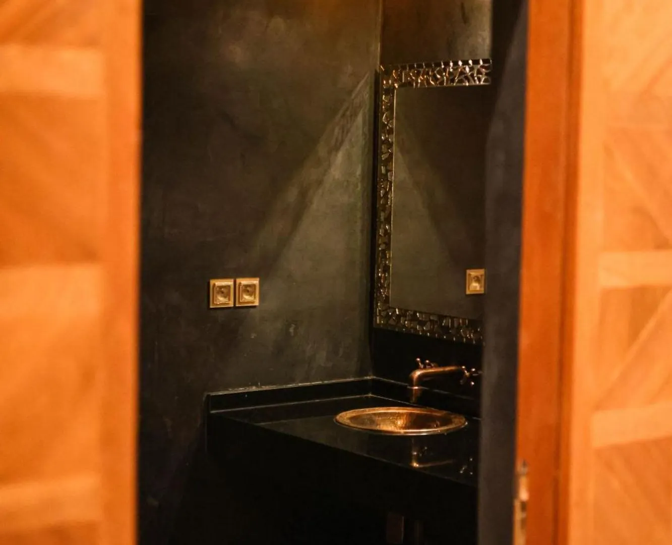Luxury Resort Loudi Marrakech Marrakesh 0*,  Morocco