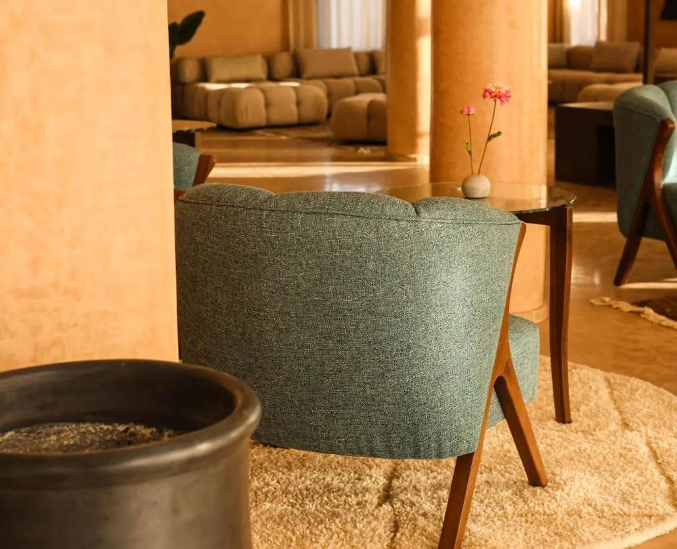 Luxury Resort Loudi Marrakech Marrakesh 0*,