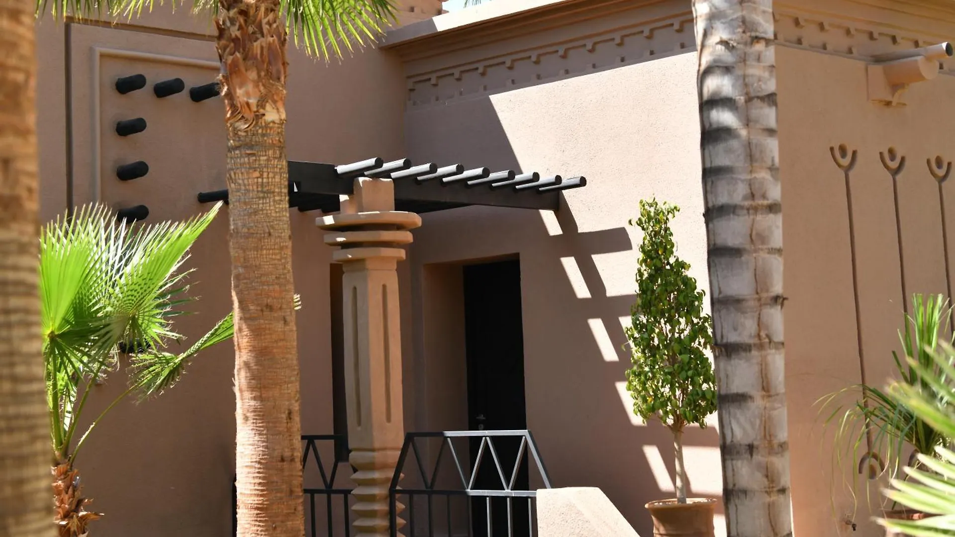 Luxury Resort Loudi Marrakech Marrakesh