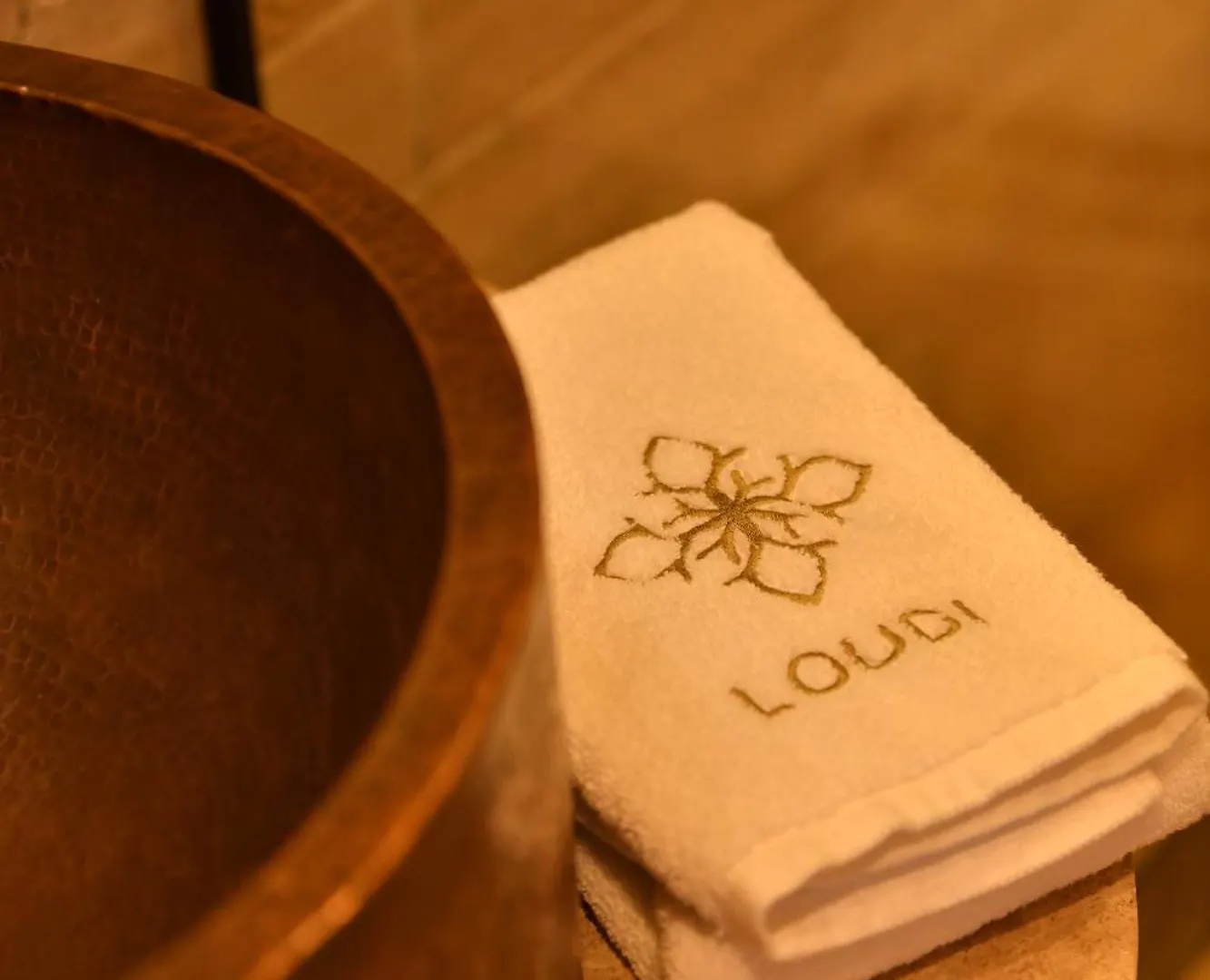 Luxury Resort Loudi Marrakech Marrakesh