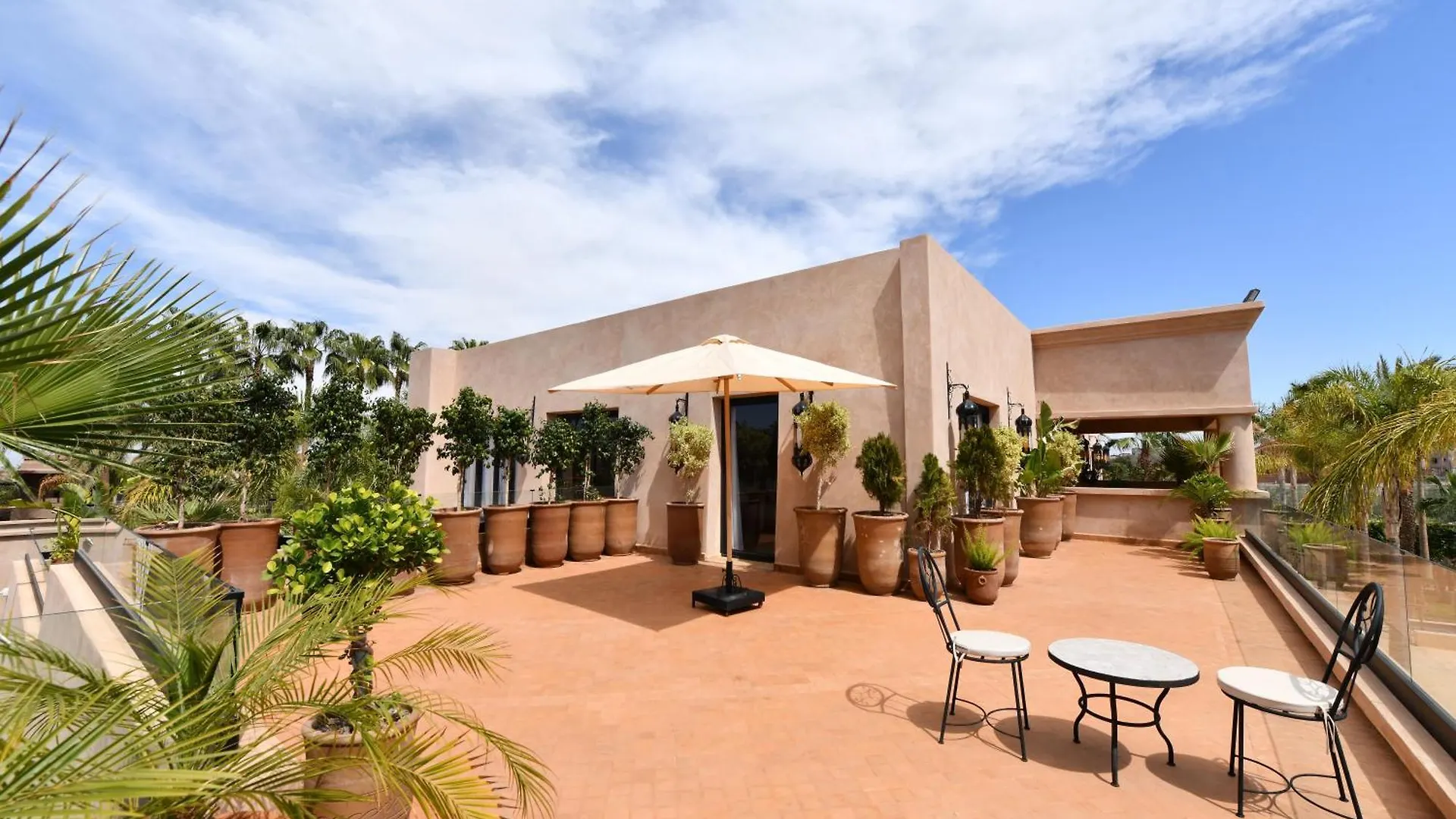 Luxury Resort Loudi Marrakech Marrakesh 0*,
