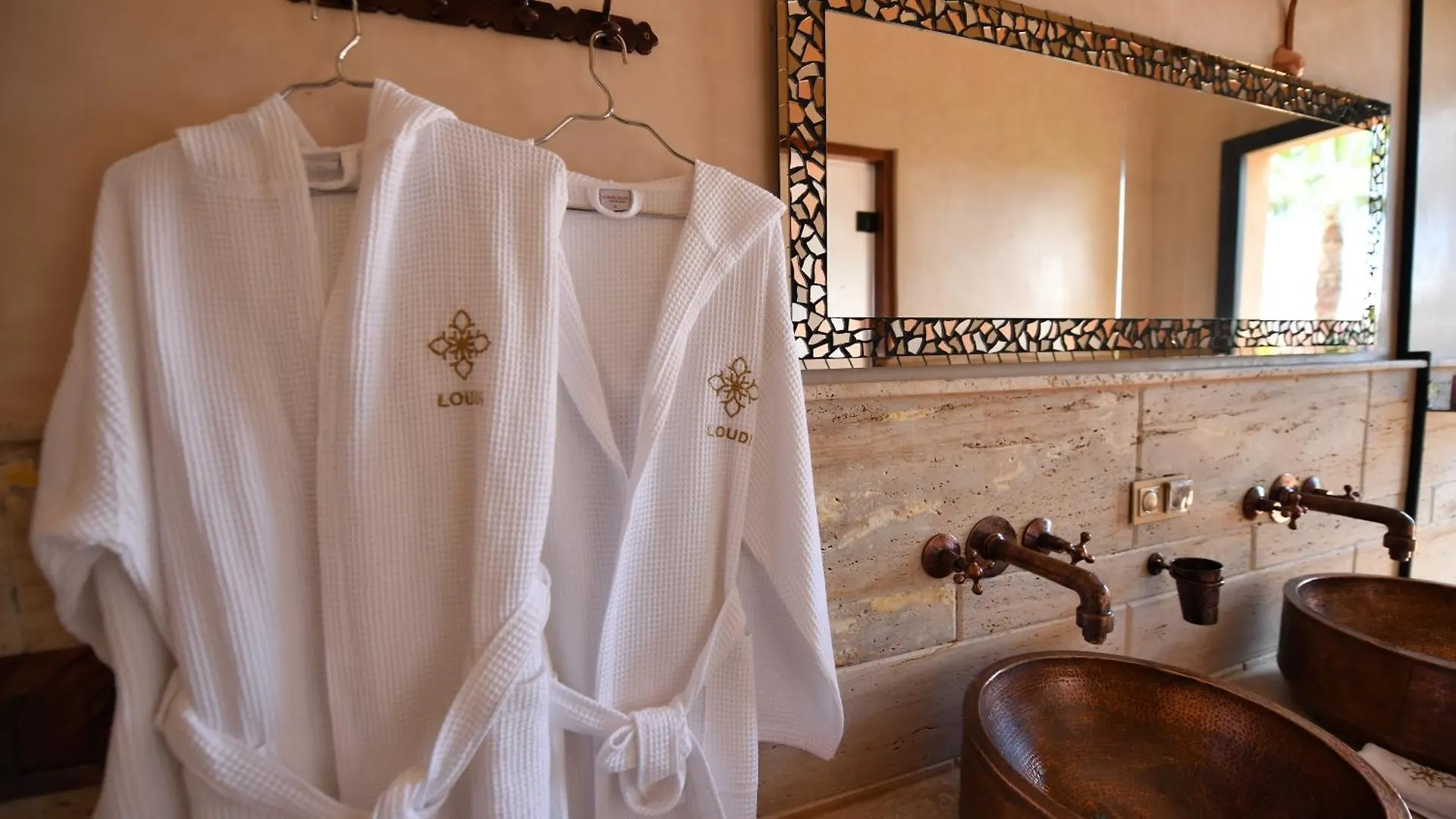 Luxury Resort Loudi Marrakech Marrakesh