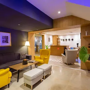 Aparthotel Atrani, Marrakesh