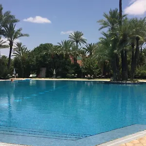 3* Resort In Club Palmeraie