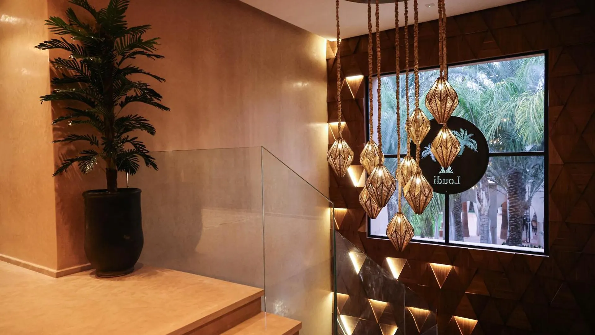 Luxury Resort Loudi Marrakech Marrakesh 0*,  Morocco