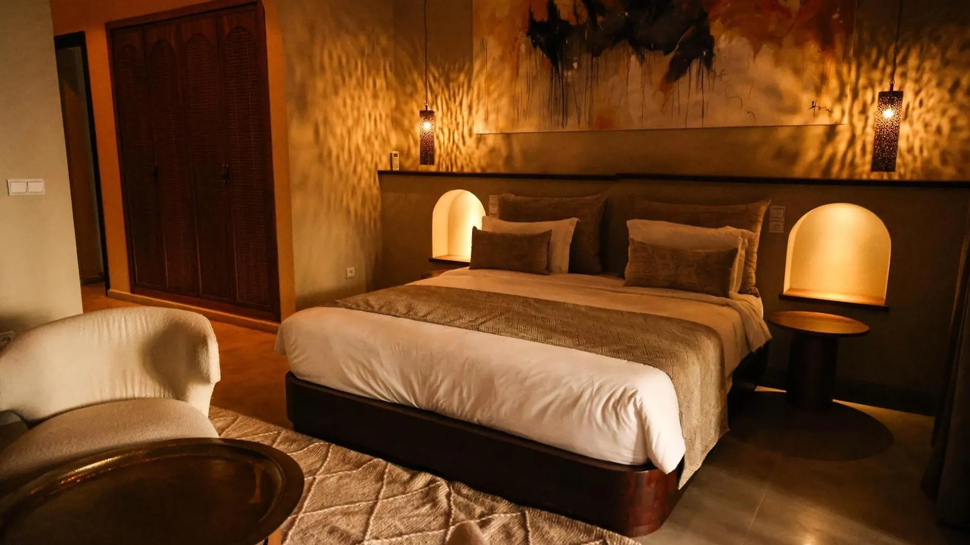 Luxury Resort Loudi Marrakech Marrakesh