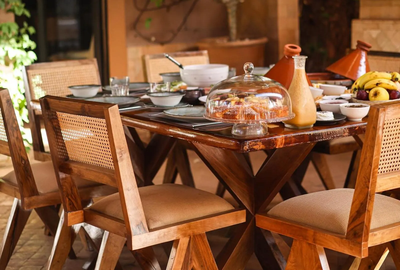 Luxury Resort Loudi Marrakech Marrakesh