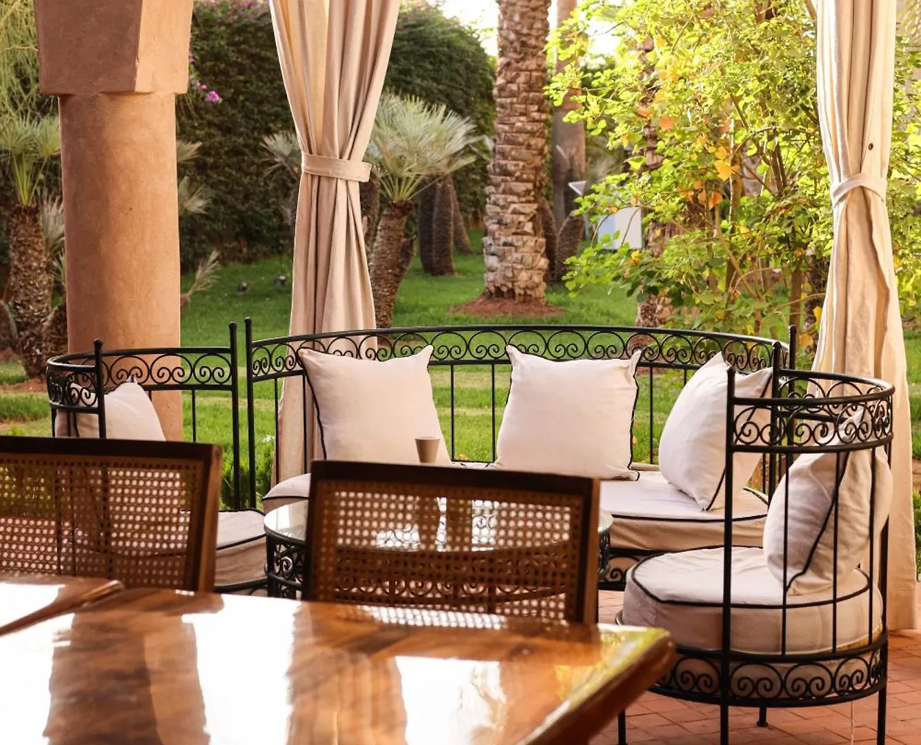 Luxury Resort Loudi Marrakech Marrakesh Morocco