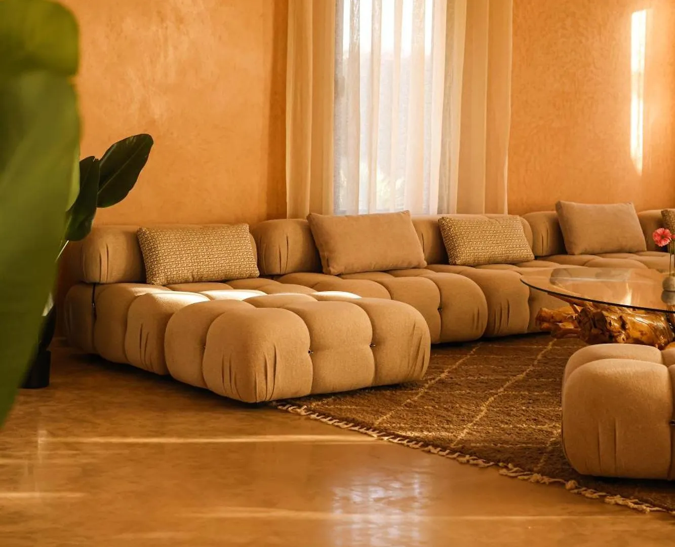 Luxury Resort Loudi Marrakech Marrakesh