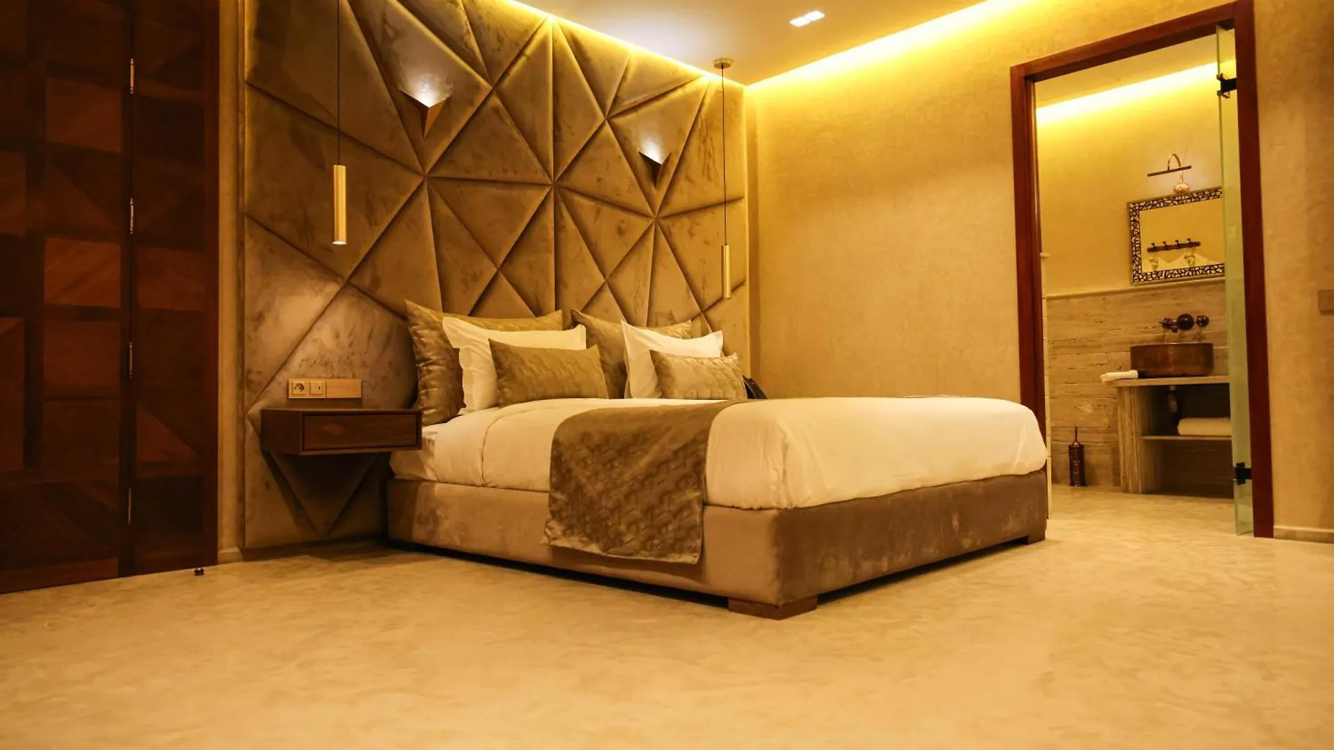 Luxury Resort Loudi Marrakech Marrakesh