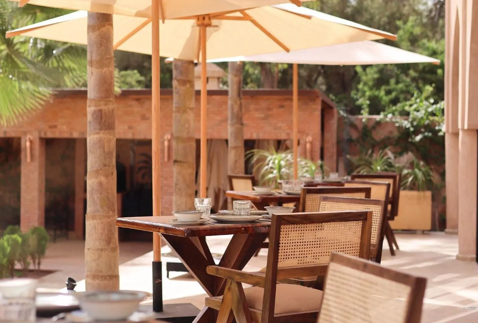 Luxury Resort Loudi Marrakech Marrakesh 0*,